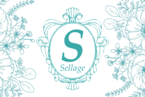 Sellage~セラージュ~のロゴ作成秘話