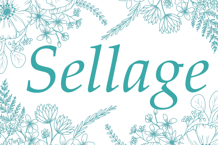 Sellage～セラージュ～の店名の由来について
