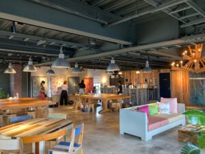 ひたすら準備の4連休