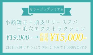 セラージュプレミアム